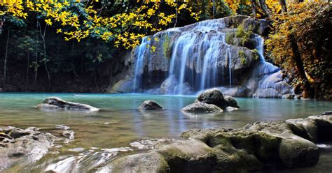 Erawan National Park: A Guide For Planning An Ideal Trip