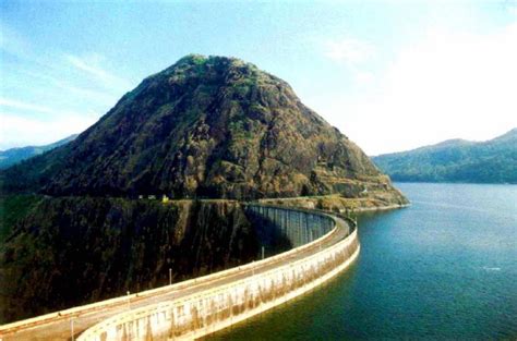 Our Wonderful Experiences with Idukki Dam, the Biggest Arch Dam of Asia ...