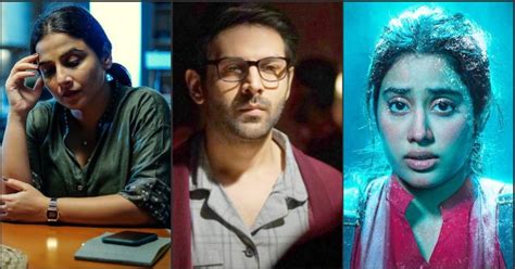 Best Bollywood Thrillers To Binge Watch In 2023