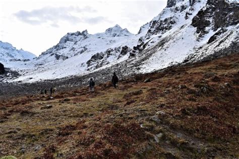 Trekking In Kullu-Manali: All That You Wanted to Know — Wildcone 2023