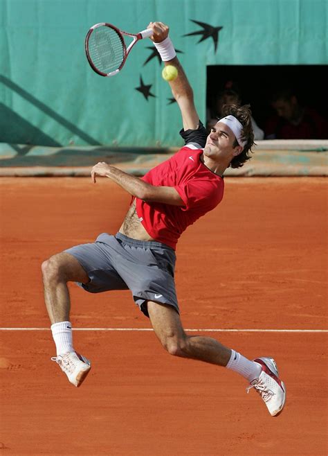 Roger Federer - Tennis Photo (2127680) - Fanpop