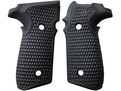 Hogue Extreme Series Grips Sig P226 Contour Classic Piranha G10