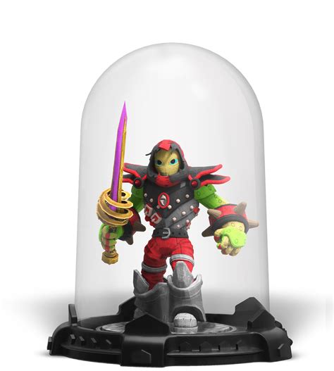 Skylanders Imaginators Players Can 3D Print Their Custom Characters | Kotaku Australia