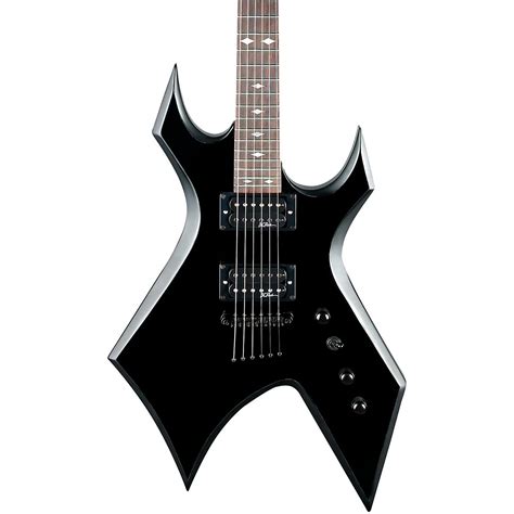 B.C. Rich Warlock Edge Electric Guitar | Musician's Friend