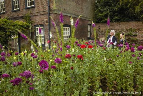 Fenton House - Visit Gardens