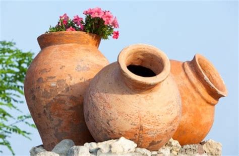 “Treasure in Jars of Clay” Sunday School Lesson — Ministry-To-Children.com