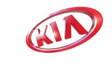 logo KIA - YouTube