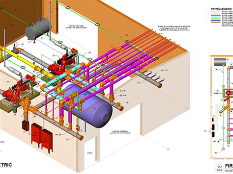 Fire Protection Design & Engineering | Rapid Fire Protection, Inc.