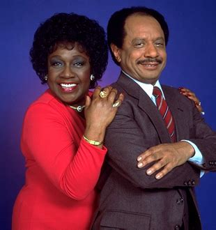 The Jeffersons | Crossover Wiki | FANDOM powered by Wikia