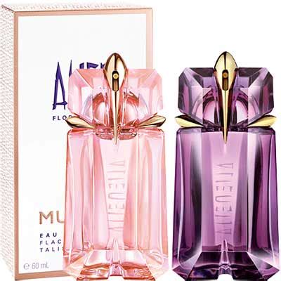 Free Thierry Mugler Alien Fragrance Samples - Freebies and Free Samples ...