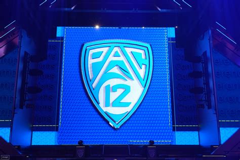 Can The Pac-12 Survive? Florida State Wants Out: 5 Expansion Thoughts ...