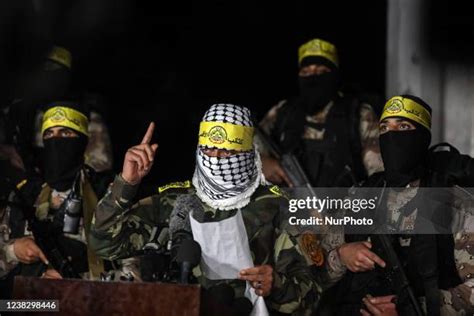 Fatah Al Aqsa Martyrs Brigades Photos and Premium High Res Pictures ...