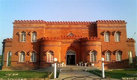 Do you know Gujar Khan is also referred to as the 'Land of the Shaheeds'? | Pakistan Cities ...