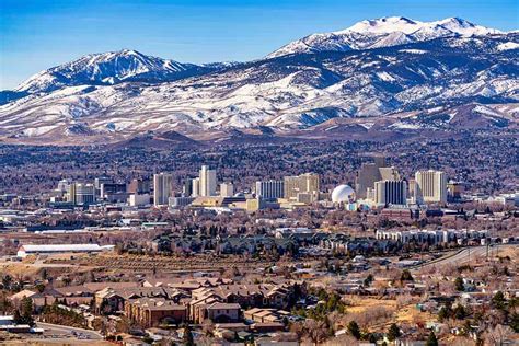 17 Fun Things to Do in Reno On Your Nevada Adventure