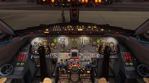 GKS releases the MiG-21Bis for Microsoft Flight Simulator - MSFS Addons