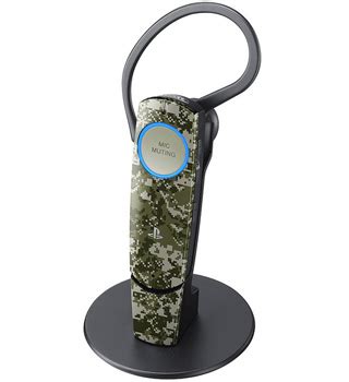 Sony splashes official PS3 Bluetooth Headset in an Urban Camouflage ...