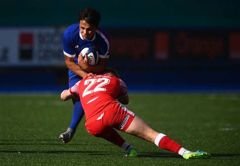 World Rugby U20 Championship