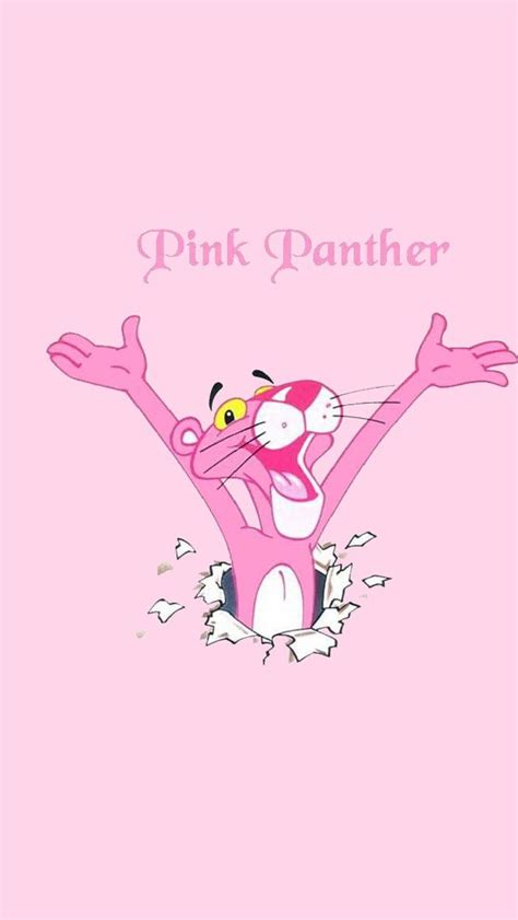 Pin by María Alonso on La pantera rosa / The Pink Panther | Pink panter ...