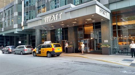 Hyatt Chicago - Magnificent Mile - Parking in Chicago | ParkMe