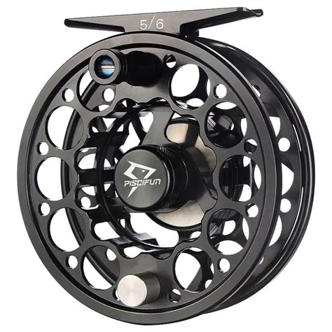 Best Fly Reel Options for Fishing in 2024 | A Day's Catch