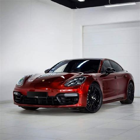 Buy Red Vinyl Wrap, Red Car Wrap