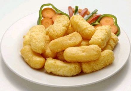 Mandioca Frita (Fried Cassava), a recipe from Brazil on the Worldwide ...