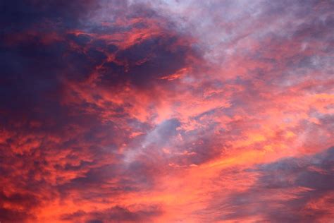 Clouds at Sunrise Picture | Free Photograph | Photos Public Domain