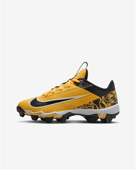 Nike Vapor Edge Shark 2 Big Kids' Football Cleats. Nike.com