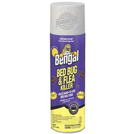 INSECTICIDE,BED BUG,17.5 OZ - Walmart.com