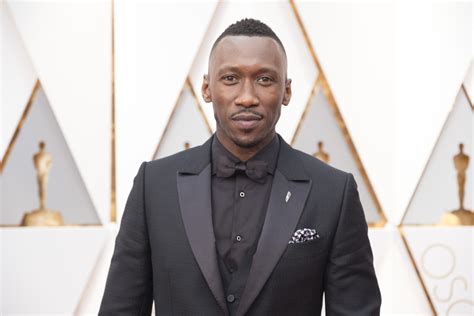 'Blade': How Casting Mahershala Ali Completely Changed the Marvel Reboot