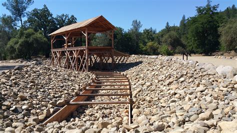 Marshall Gold Discovery State Historic Park