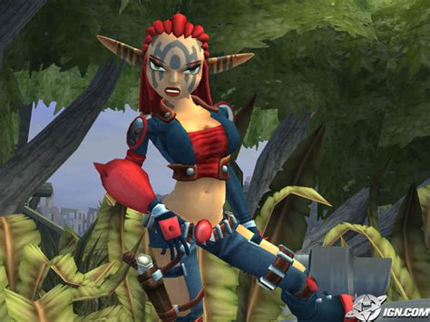 My top 20 favourite Jak and Daxter characters - Jak and Daxter - Fanpop