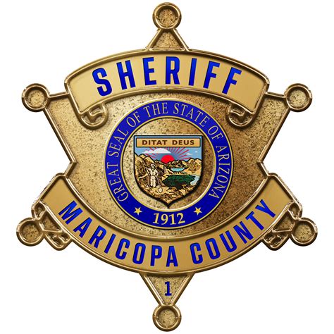 Maricopa County Sheriff's Office - 159 Crime and Safety updates ...