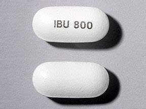 Ibuprofen Pill Images - What does ibuprofen look like? - Drugs.com