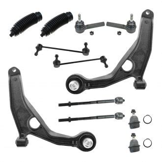 2014 Dodge Journey Replacement Suspension Parts - CARiD.com