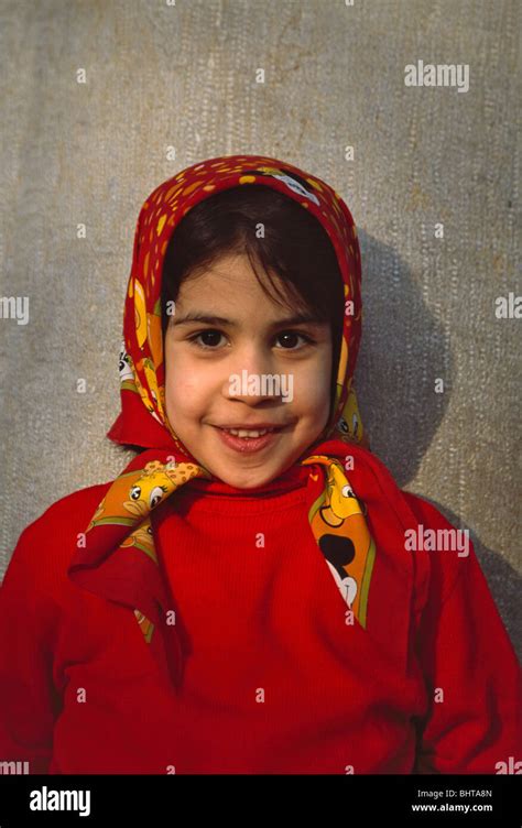 Iranian girl, Iran Stock Photo, Royalty Free Image: 28194453 - Alamy