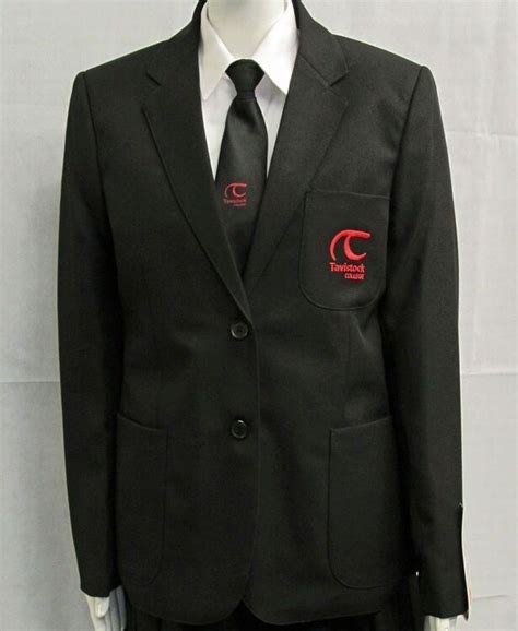 Tavistock College Blazer - Boys from £30.00