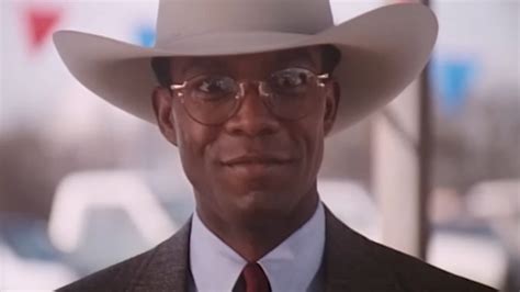 Why Clarence Gilyard Jr.'s Walker, Texas Ranger Character Was A Perfect ...