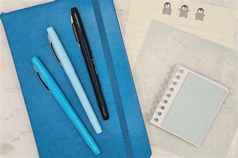 20 Must-Have Stationery Items for College Students - Just Taty Things