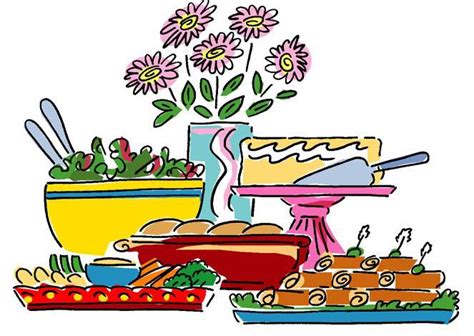 church luncheon clipart 10 free Cliparts | Download images on ...