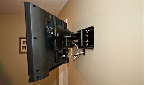 tv wall mounts – United Installation