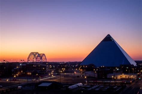 8 Beautiful Places in Memphis Locals Need to See | Redfin