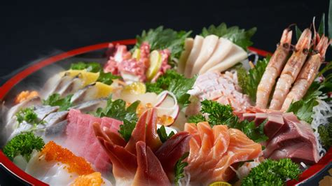 The Ultimate Guide to the Types of Sashimi in Japan | byFood