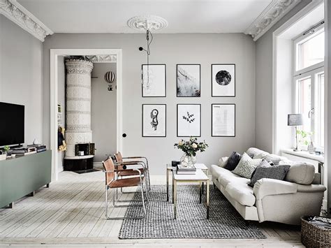 40 Grey Living Rooms That Help Your Lounge Look Effortlessly Stylish and Understated