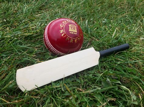 Academy Balls - Cricket Balls and Bats