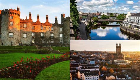 9 Best Cities in Ireland (2025 Edition)