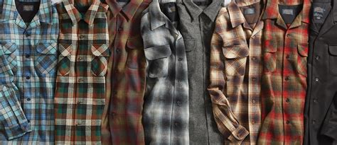 Shirts | Pendleton Woolen Mills