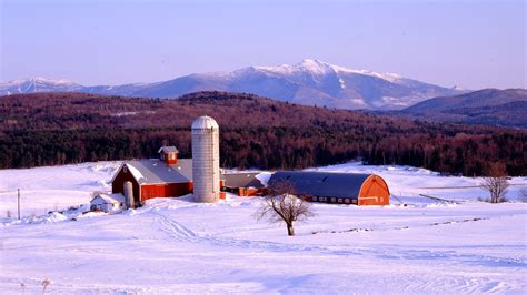 Vermonter Train | Amtrak