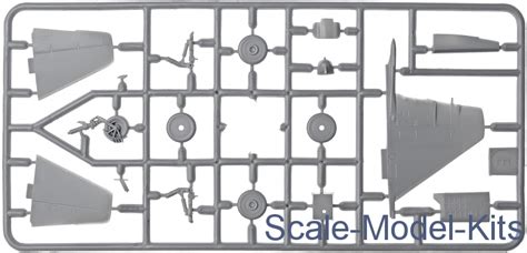 Sukhoi Su-25 "Frogfoot"-ART Model plastic scale model kit in 1:72 scale (art model 7215)//Scale ...