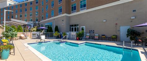 Hotel in Asheville, NC - Hilton Garden Inn Asheville